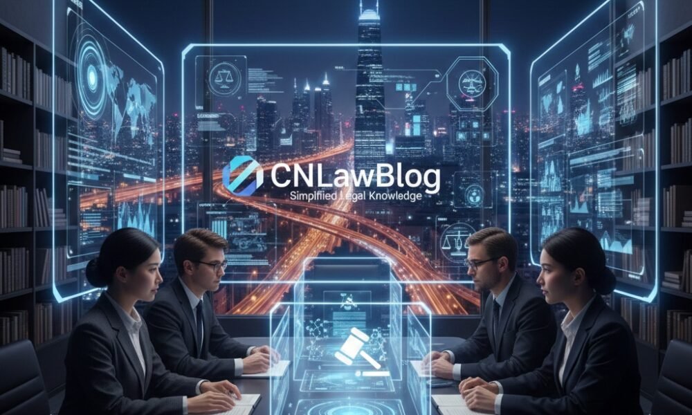 CNLawBlog