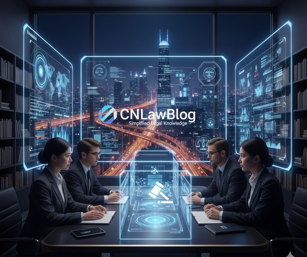 CNLawBlog
