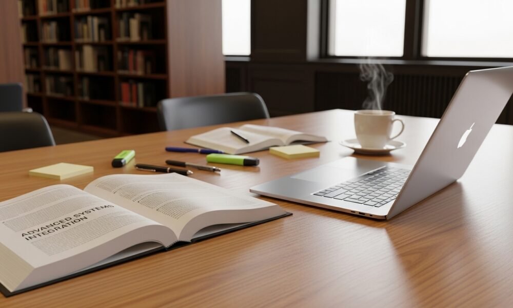 Centro Politecnico Superior