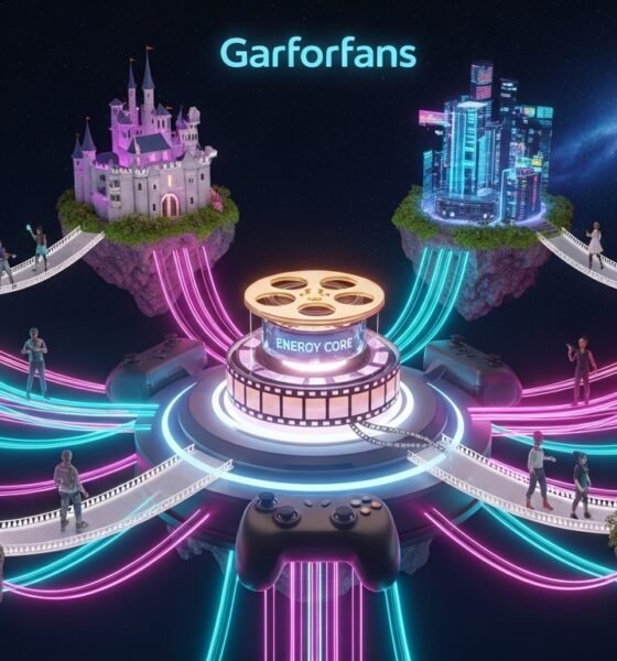 Garforfans