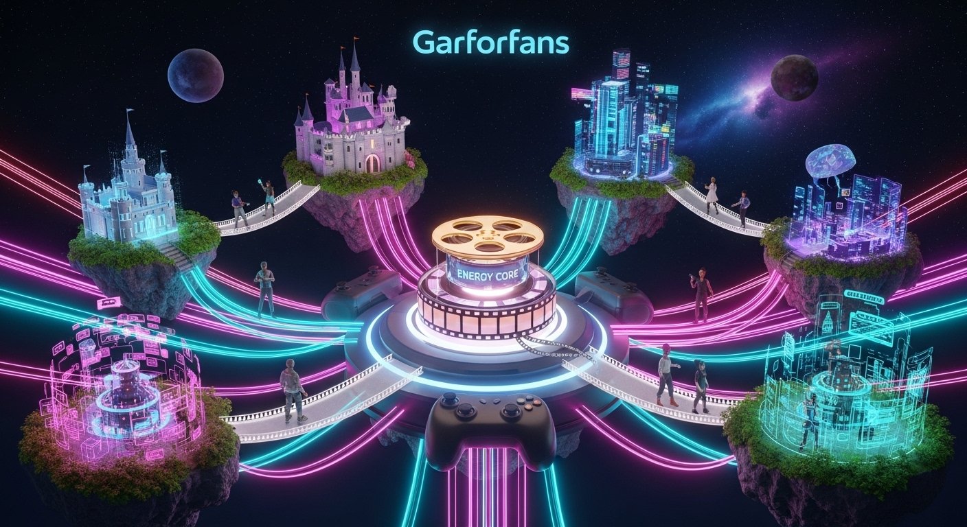 Garforfans