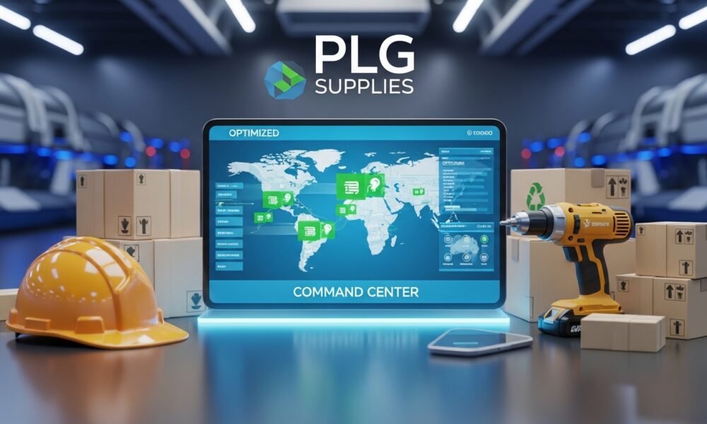 PLG Supplies