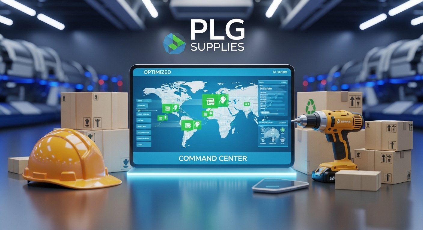PLG Supplies
