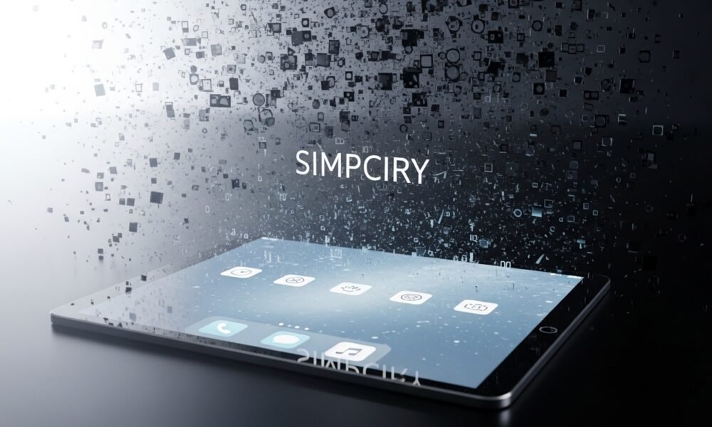 Simpciry