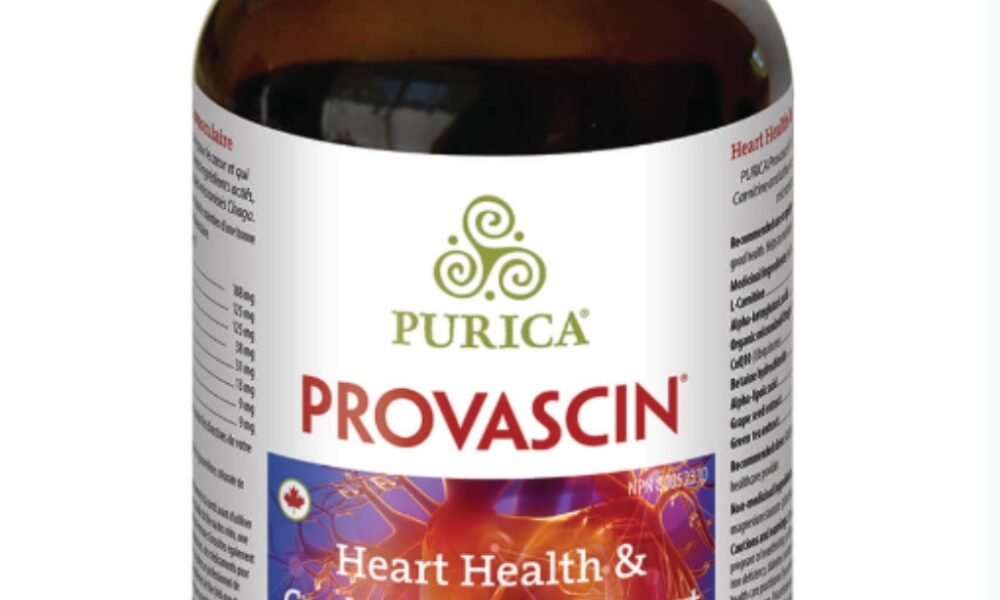 Provascin