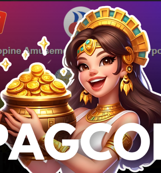 GameZone PAGCOR license