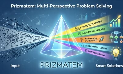 Prizmatem