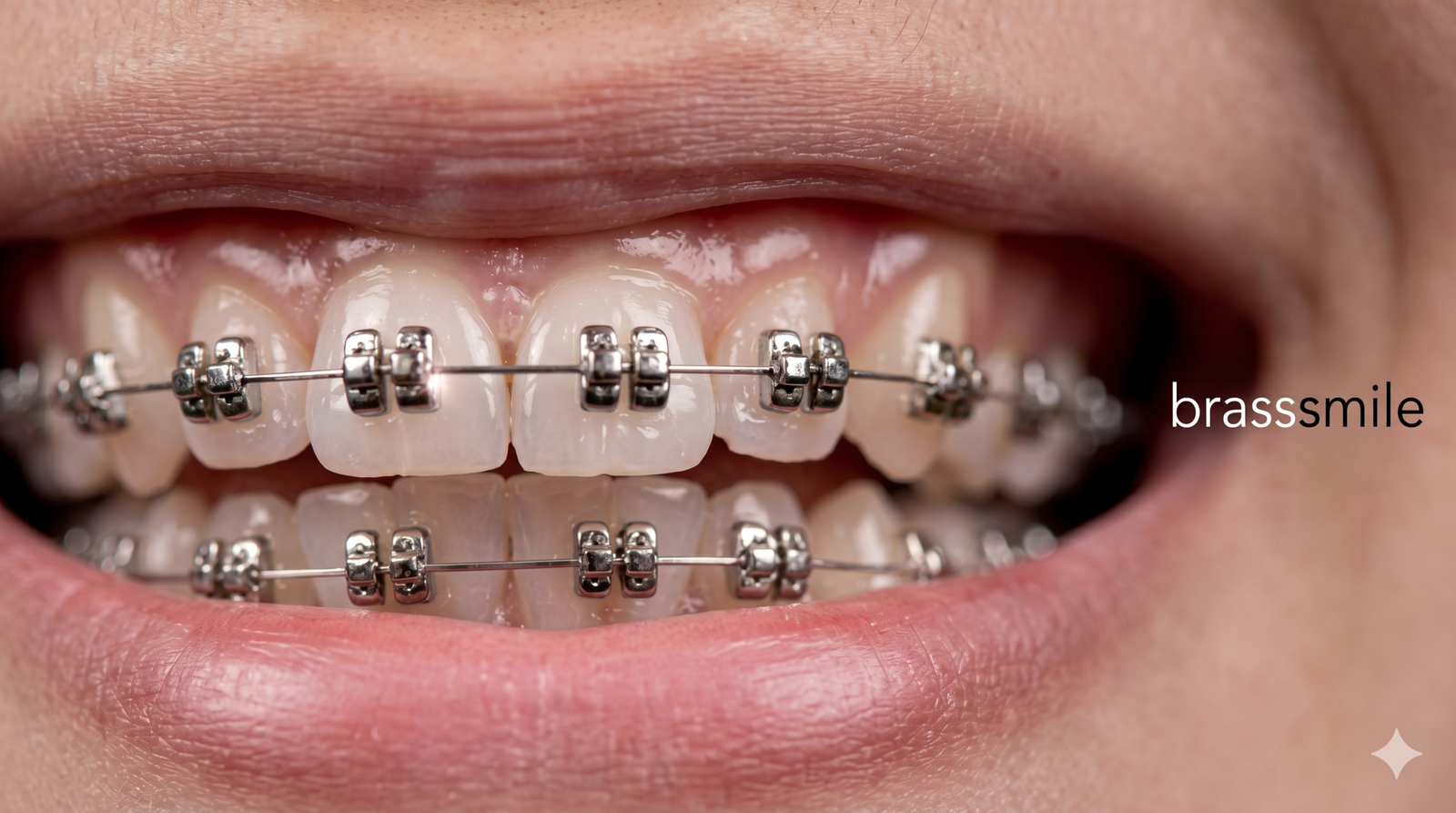 Brasssmile